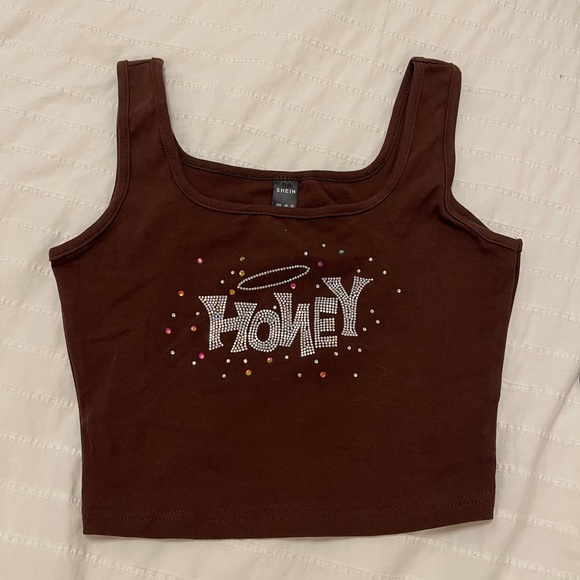SHEIN Tops - Shein tank top